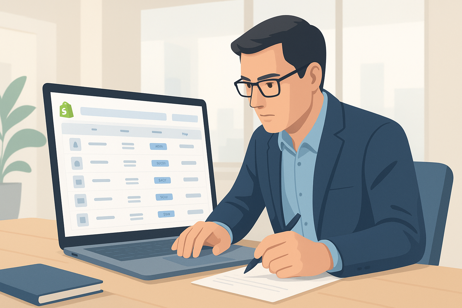 【2026年最新版】ShopifyストアM&Aの注意点と失敗回避術|最新相場感&実務で押さえるべきポイント完全ガイド