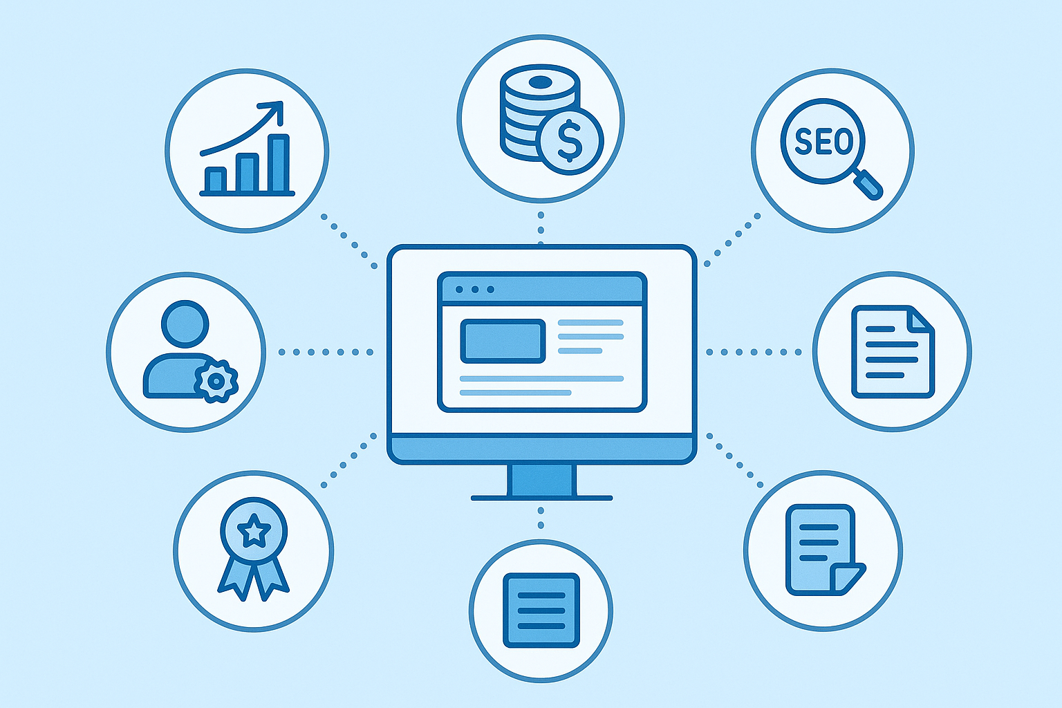 ブログ売却の相場完全ガイド｜利益倍率で見る実践価格と評価ポイント徹底解説