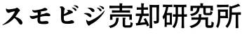 スモビジ売却研究所